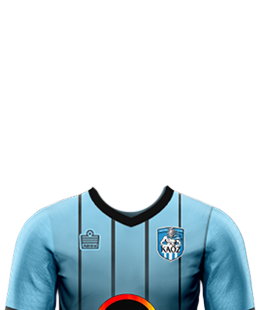 Camisa do Clube